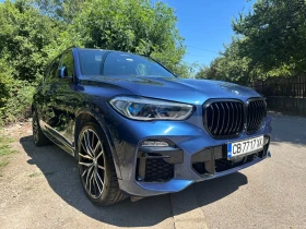 Обява за продажба на BMW X5 3D 7 места М пакет ~ 135 000 лв. - изображение 1