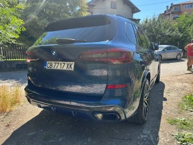 Обява за продажба на BMW X5 3D 7 места М пакет ~ 135 000 лв. - изображение 2