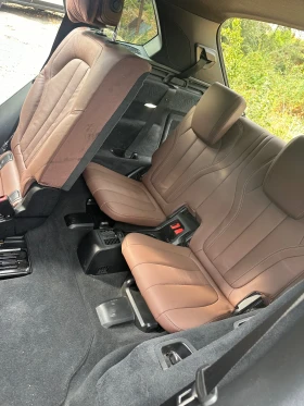 Обява за продажба на BMW X5 3D 7 места М пакет ~ 135 000 лв. - изображение 6