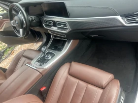 Обява за продажба на BMW X5 3D 7 места М пакет ~ 135 000 лв. - изображение 4