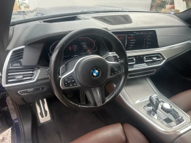 Обява за продажба на BMW X5 3D 7 места М пакет ~ 135 000 лв. - изображение 3