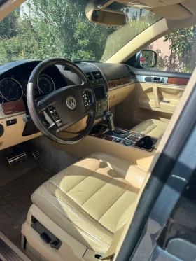 VW Touareg | Mobile.bg    8