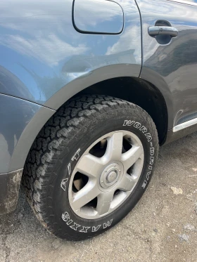 VW Touareg | Mobile.bg    5