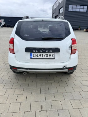 Dacia Duster | Mobile.bg    5