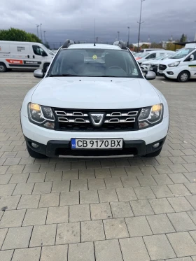 Dacia Duster | Mobile.bg    7