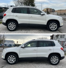 VW Tiguan 1.4TSI* 4x4 - 13950 лв. / 7132.52 € - 34742576 6