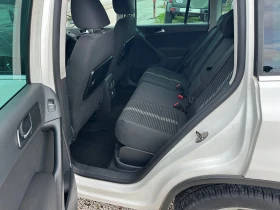 VW Tiguan 1.4TSI* 4x4 - 13950 лв. / 7132.52 € - 34742576 11