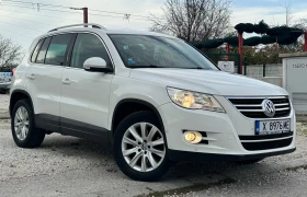 VW Tiguan 1.4TSI* 4x4 - 13950 лв. / 7132.52 € - 34742576 5