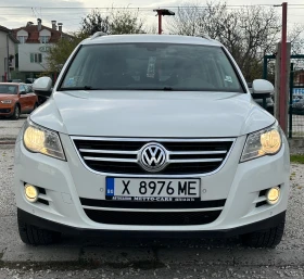 VW Tiguan 1.4TSI* 4x4 - 13950 лв. / 7132.52 € - 34742576 17
