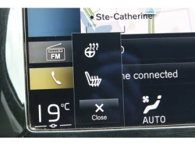 Volvo Xc90 T6 Momentum ПОДГРЕВ* CAM* PANO* BLINDSPOT*  - 34700 лв. / 17741.83 € - 44401249 13