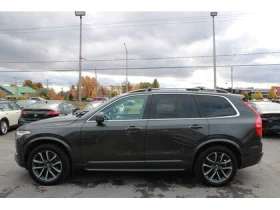Volvo Xc90 T6 Momentum ПОДГРЕВ* CAM* PANO* BLINDSPOT*  - 34700 лв. / 17741.83 € - 44401249 7