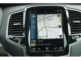 Volvo Xc90 T6 Momentum ПОДГРЕВ* CAM* PANO* BLINDSPOT*  - 34700 лв. / 17741.83 € - 44401249 16