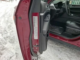 Jeep Grand cherokee * Limited * CARFAX * БЕЗ ПЪРВОНАЧАЛНА ВНОСКА, снимка 12