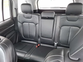 Jeep Grand cherokee * Limited * CARFAX * БЕЗ ПЪРВОНАЧАЛНА ВНОСКА, снимка 11