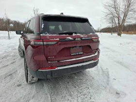 Jeep Grand cherokee * Limited * CARFAX * БЕЗ ПЪРВОНАЧАЛНА ВНОСКА, снимка 4