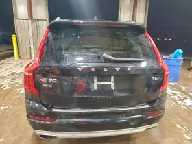 Volvo Xc90 * T6* MOMENTUM*  - 18400 € / 35987.27 лв. - 46511686 5