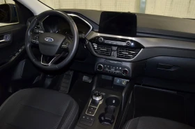 Ford Kuga Titanium 4x4 190PS 2.0 EcoBlue - 16400 € / 32075.61 лв. - 77060515 7