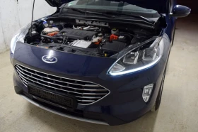 Ford Kuga Titanium 4x4 190PS 2.0 EcoBlue - 16400 € / 32075.61 лв. - 77060515 6