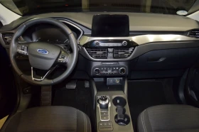 Ford Kuga Titanium 4x4 190PS 2.0 EcoBlue - 16400 € / 32075.61 лв. - 77060515 10