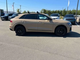 Audi Q8 * Technik * CARFAX * ЦЕНА ДО БГ - 55000 € / 107570.65 лв. - 50248661 3