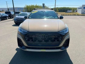 Audi Q8 * Technik * CARFAX * ЦЕНА ДО БГ - 55000 € / 107570.65 лв. - 50248661 6