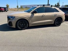 Audi Q8 * Technik * CARFAX * ЦЕНА ДО БГ - 55000 € / 107570.65 лв. - 50248661 11
