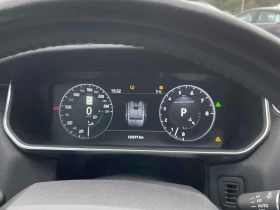Land Rover Range Rover Sport * V8* KEYLESS* PANO* ПОДГРЕВ* MERIDIAN* 360* , снимка 8