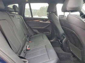 BMW X3 XDRIVE* ДИГИТАЛНО* ТАБЛО  KEYLESS* ПАНО*  - 15470 € / 30256.69 лв. - 48802599 11