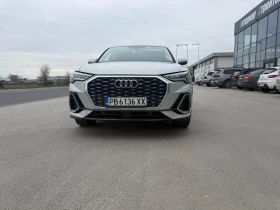 Audi Q3 Sportback - 35000 € / 68454.05 лв. - 68981196 10