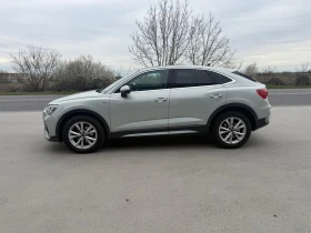Audi Q3 Sportback - 35000 € / 68454.05 лв. - 68981196 8