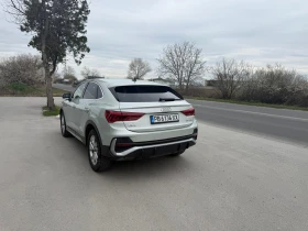 Audi Q3 Sportback - 35000 € / 68454.05 лв. - 68981196 7