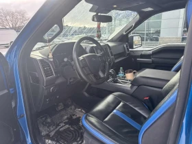 Ford F150 4WD SuperCrew Box* Pano* Back cam* Подгрев*  - 19805 € / 38735.21 лв. - 64169983 7