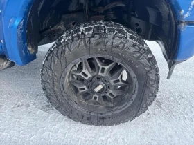 Ford F150 4WD SuperCrew Box* Pano* Back cam* Подгрев*  - 19805 € / 38735.21 лв. - 64169983 6