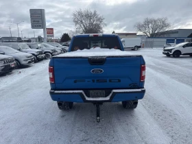 Ford F150 4WD SuperCrew Box* Pano* Back cam* Подгрев*  - 19805 € / 38735.21 лв. - 64169983 5