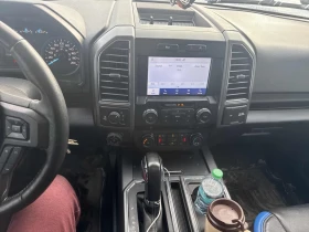 Ford F150 4WD SuperCrew Box* Pano* Back cam* Подгрев*  - 19805 € / 38735.21 лв. - 64169983 10