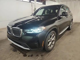 ������ BMW X3