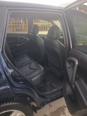 Toyota Rav4 2.2 D-CAT  | Mobile.bg � ����� ������ 8