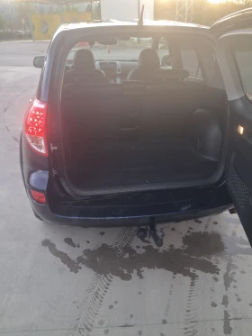Toyota Rav4 2.2 D-CAT  | Mobile.bg � ����� ������ 11