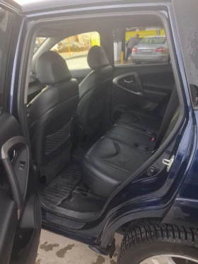 Toyota Rav4 2.2 D-CAT  | Mobile.bg � ����� ������ 7