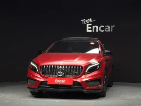 Mercedes-Benz GLA 45 AMG X156 4Matic | Auto.bg — изображение 3
