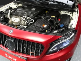 Mercedes-Benz GLA 45 AMG X156 4Matic | Auto.bg — изображение 6