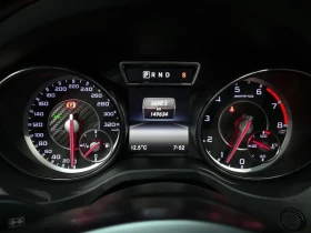 Mercedes-Benz GLA 45 AMG X156 4Matic | Auto.bg — изображение 8