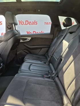 Audi Q7 3.0 TDI S-LINE | Mobile.bg � ����� ������ 10