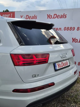 Audi Q7 3.0 TDI S-LINE | Mobile.bg � ����� ������ 7