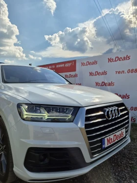 Audi Q7 3.0 TDI S-LINE | Mobile.bg � ����� ������ 4