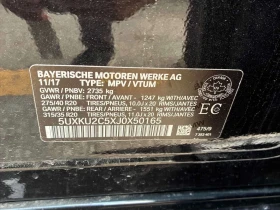 BMW X6 * XDRIVE35I * ���� * H/K * �������� * CARFAX | Mobile.bg � ����� ������ 17