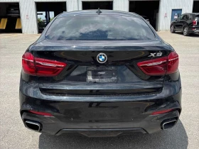 BMW X6 * XDRIVE35I * ���� * H/K * �������� * CARFAX | Mobile.bg � ����� ������ 4