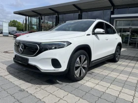 Mercedes-Benz EQA 300 progressive - 4-Matic
