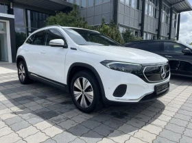 Mercedes-Benz EQA 300 progressive - 4-Matic | Auto.bg — изображение 2