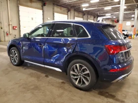 Audi Q5 PREMIUM PLUS 45 QUATTRO | Mobile.bg � ����� ������ 3